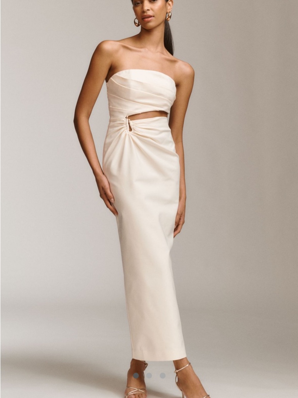 NWT Shona Joy Lani Dress